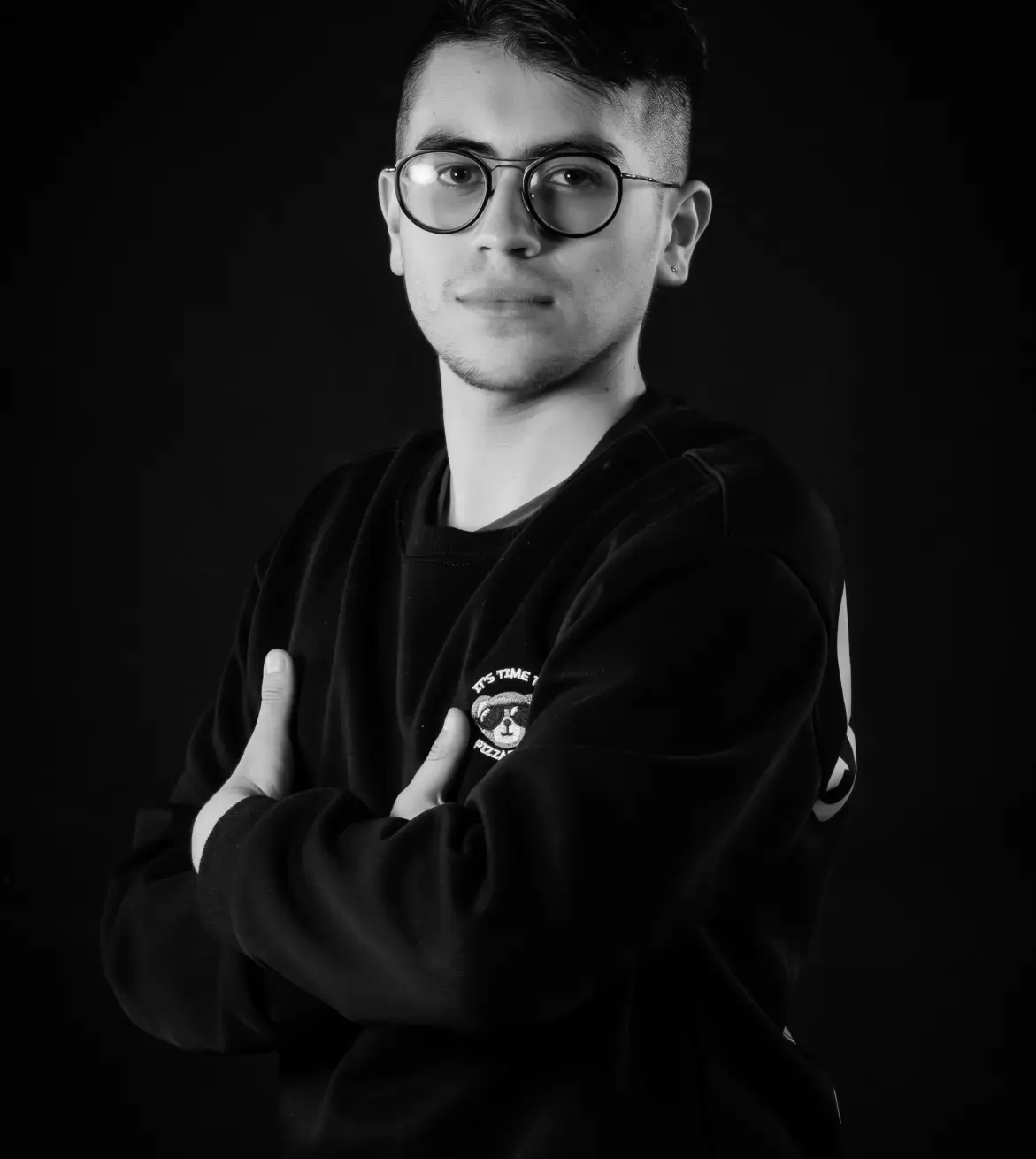 Image gallery marquee