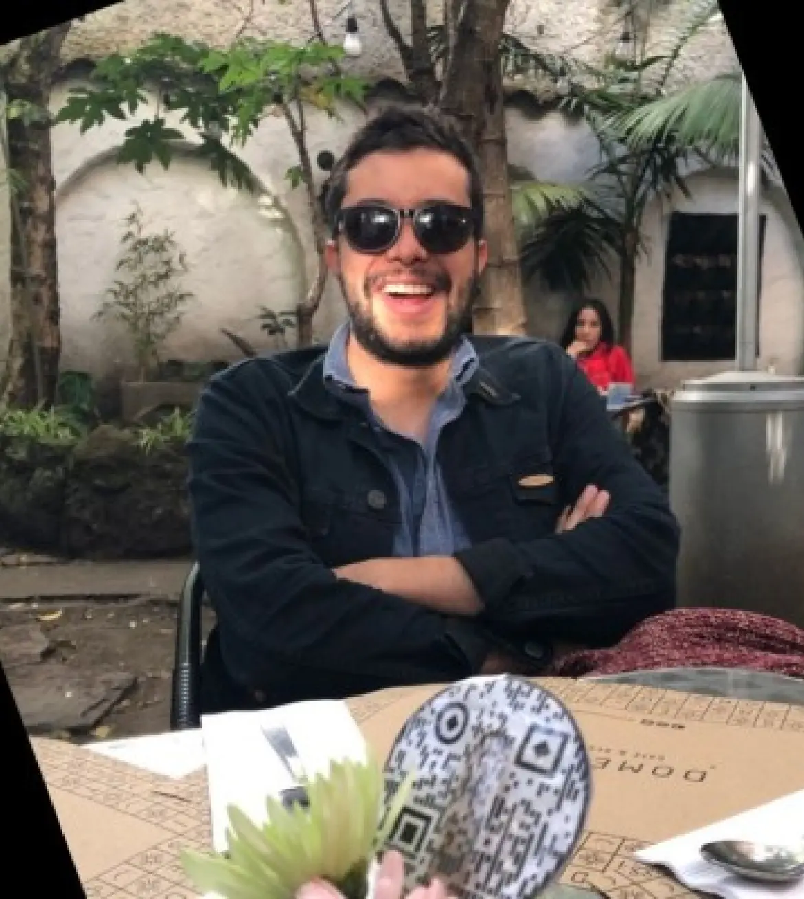 Image gallery marquee